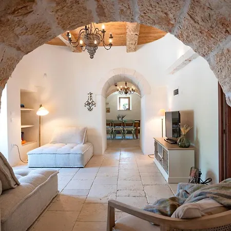 Acres Itria 4 * Locorotondo
