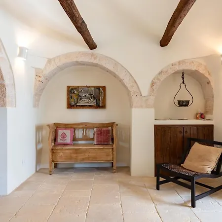 Acres Itria 4 *